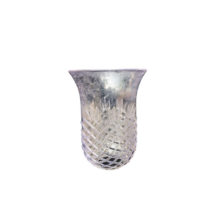 CHANDELIER CUP GLASS