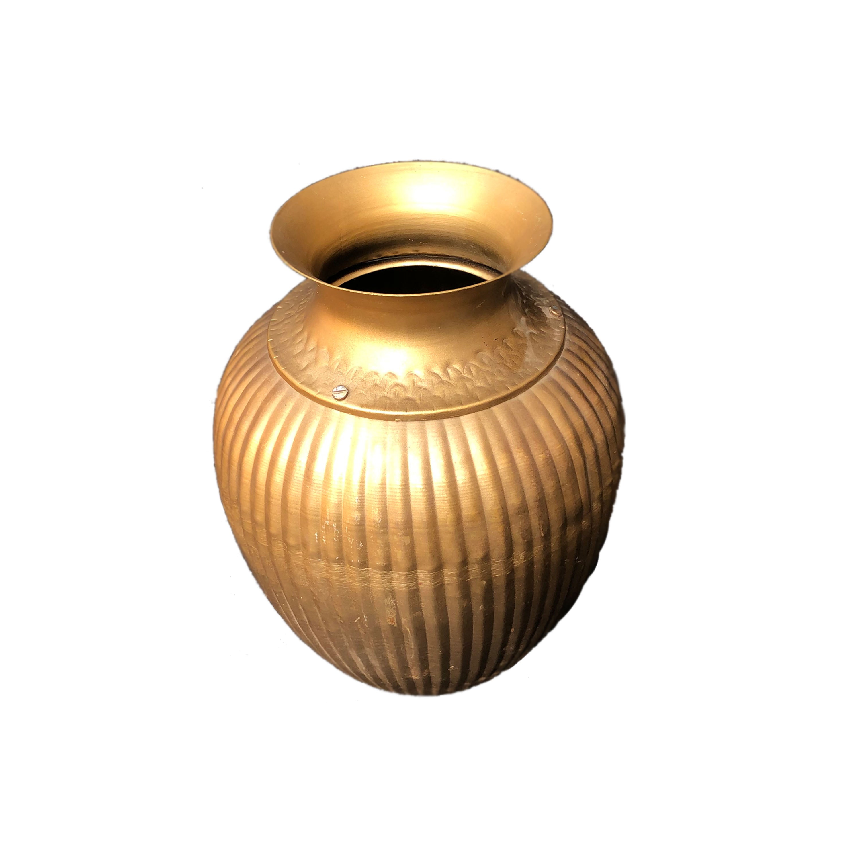 DISPLAY POT