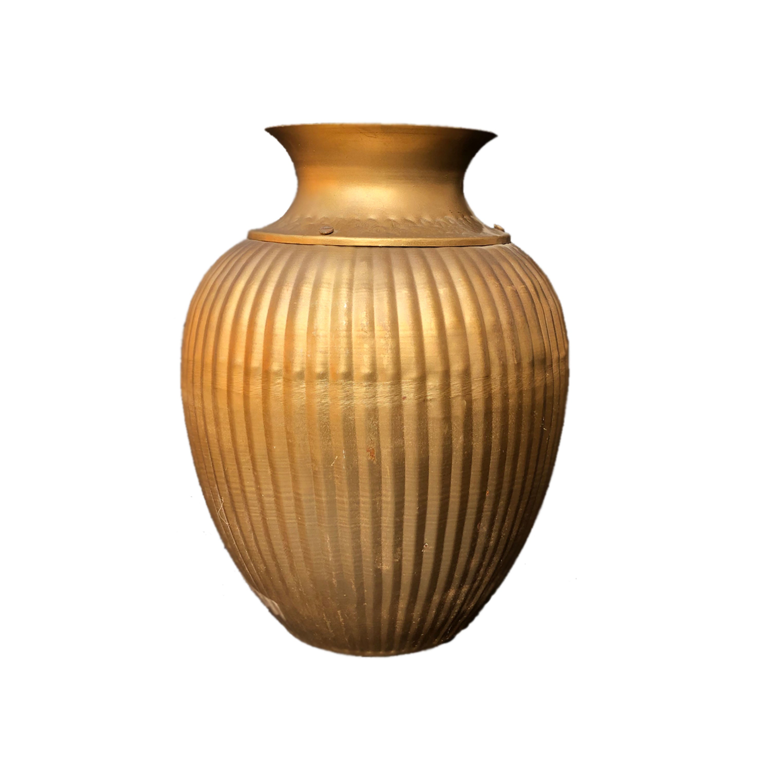 DISPLAY POT