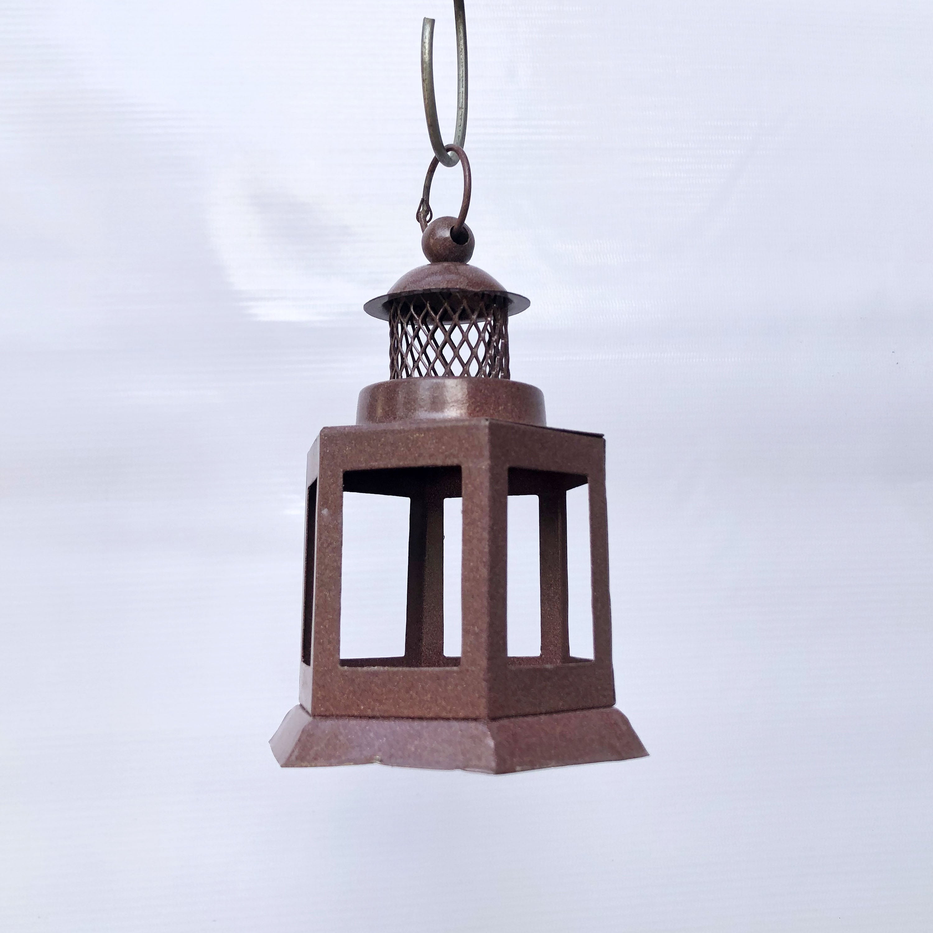 TEA LIGHT CANDEL LAMP