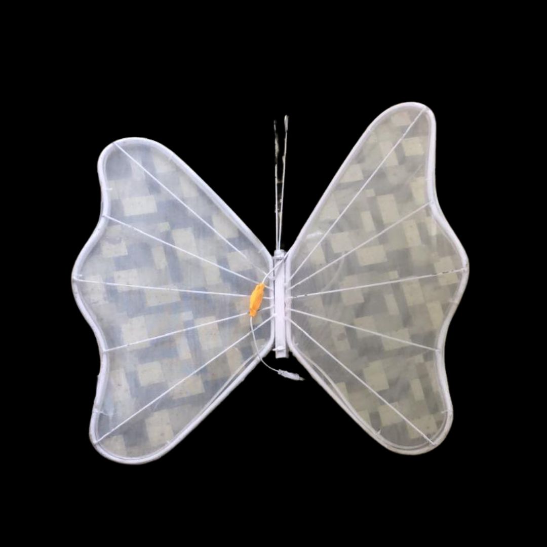 BUTTERFLY HANGING LED