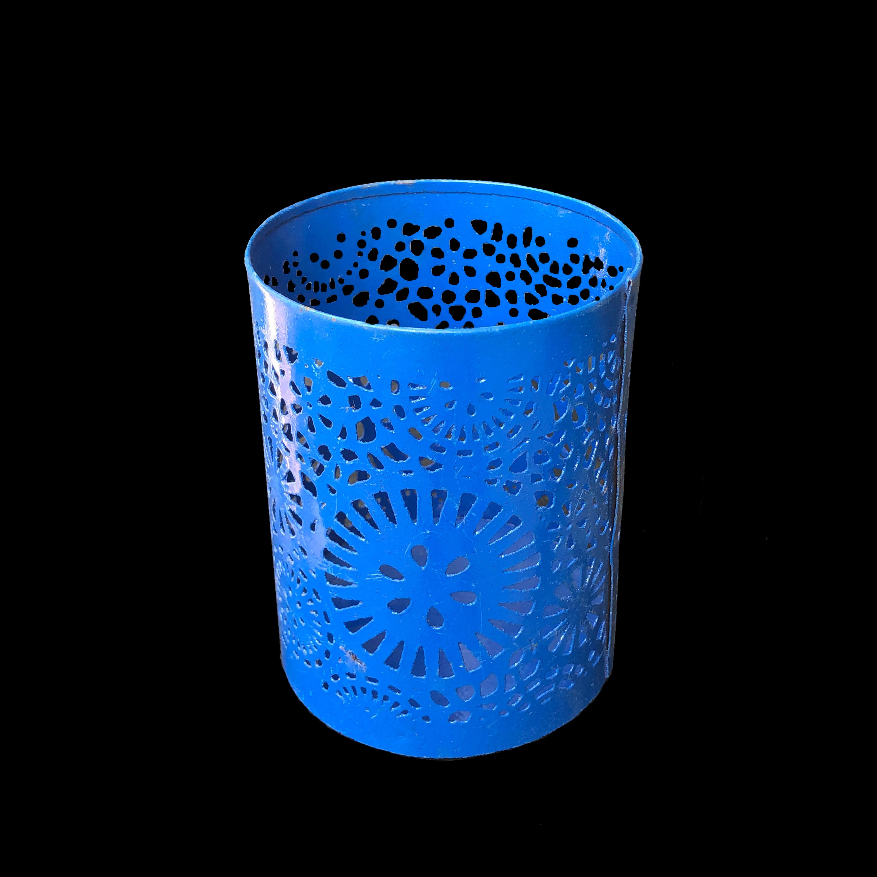 DISPLAY POT