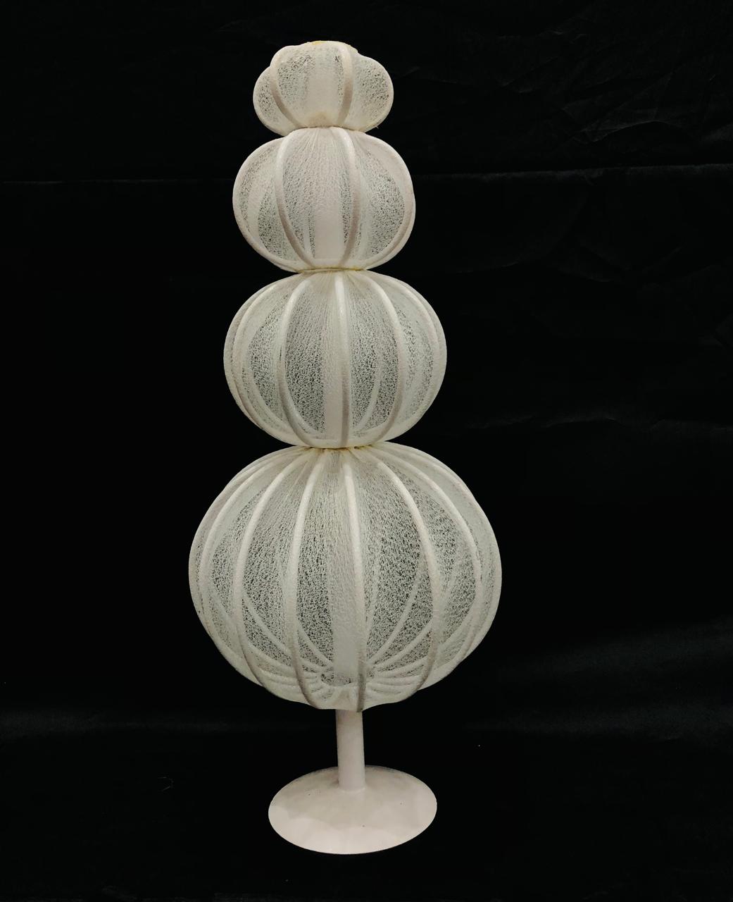 4 MS BALL STAND