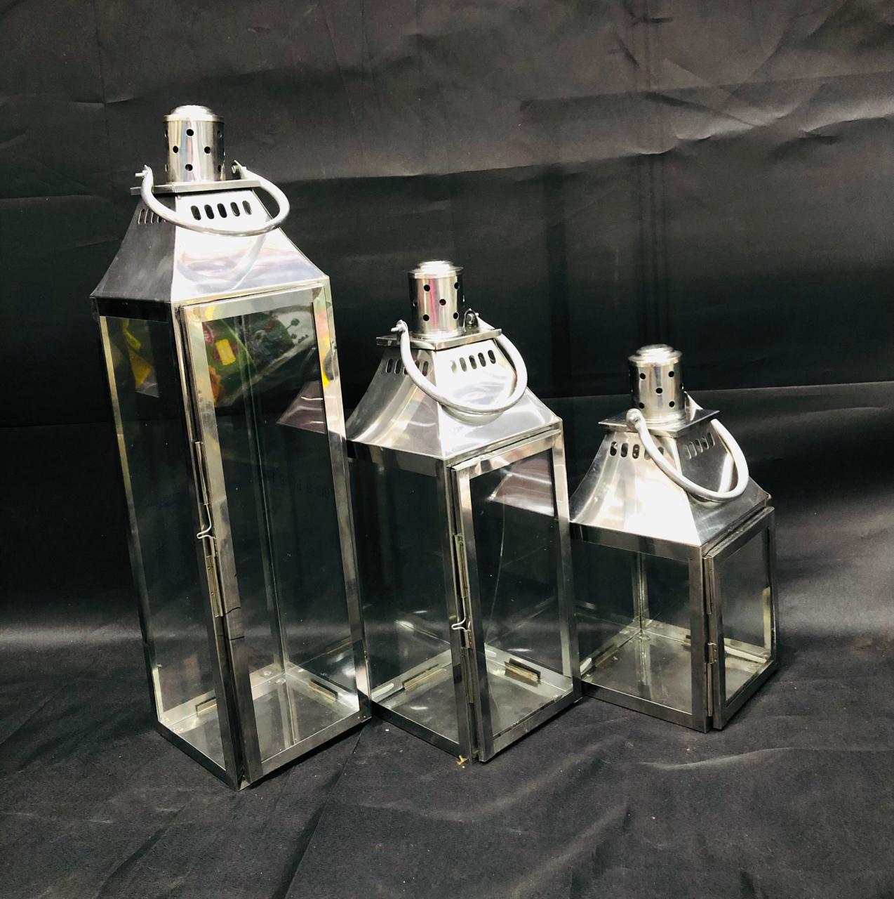 3 LAM Set