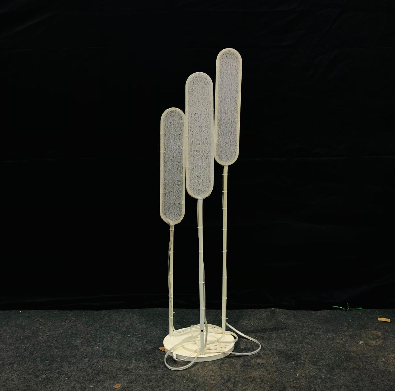 LED 3 OVEL STICK STAND