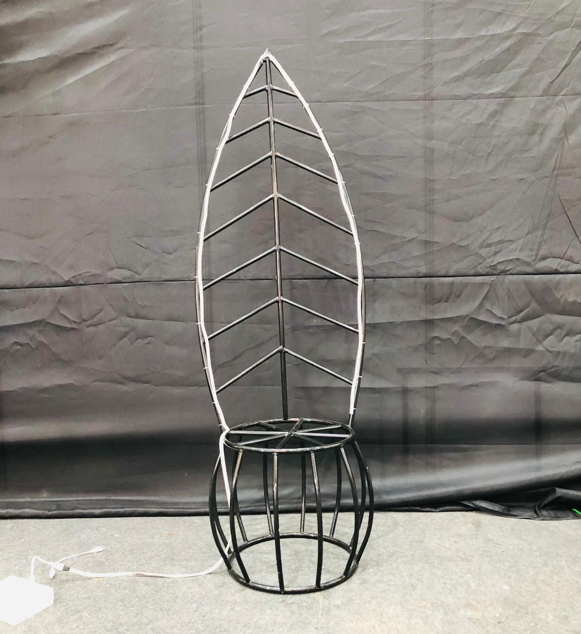 LED SELFY CHAIR