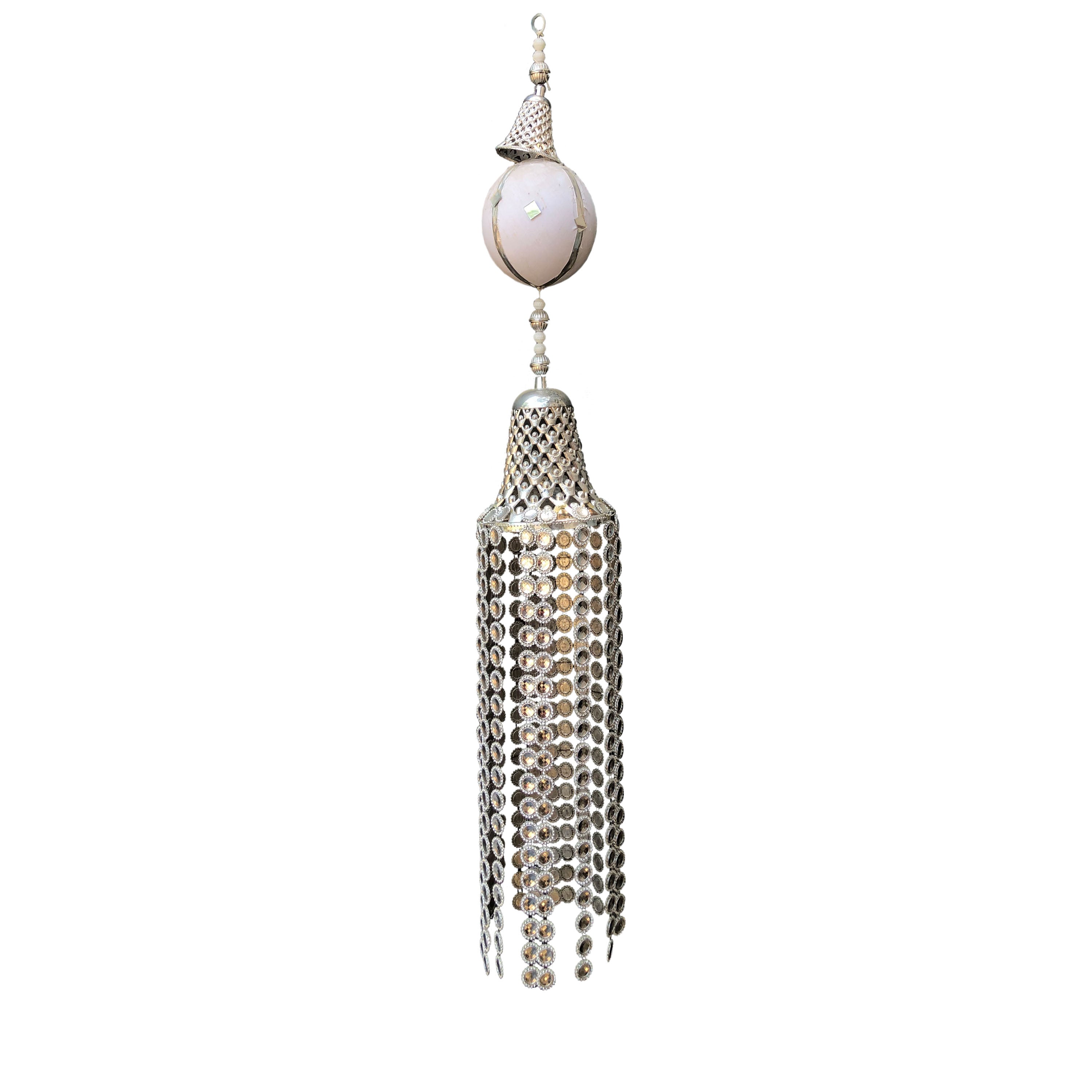 Ball Bell Hanging