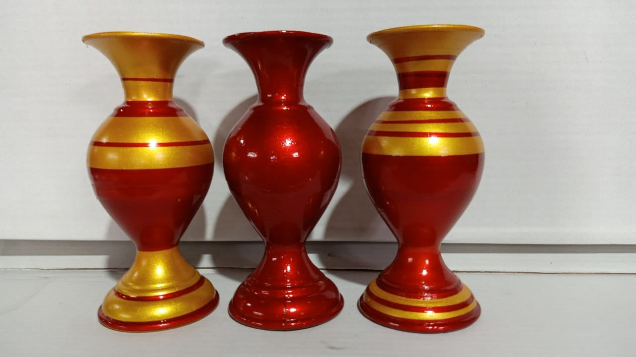 DISPLAY POT