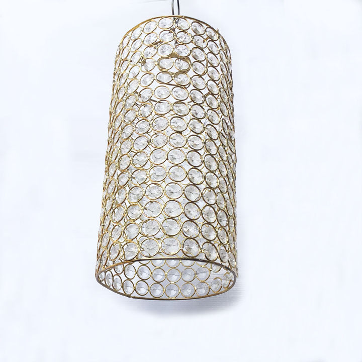 CRYSTAL PILLAR