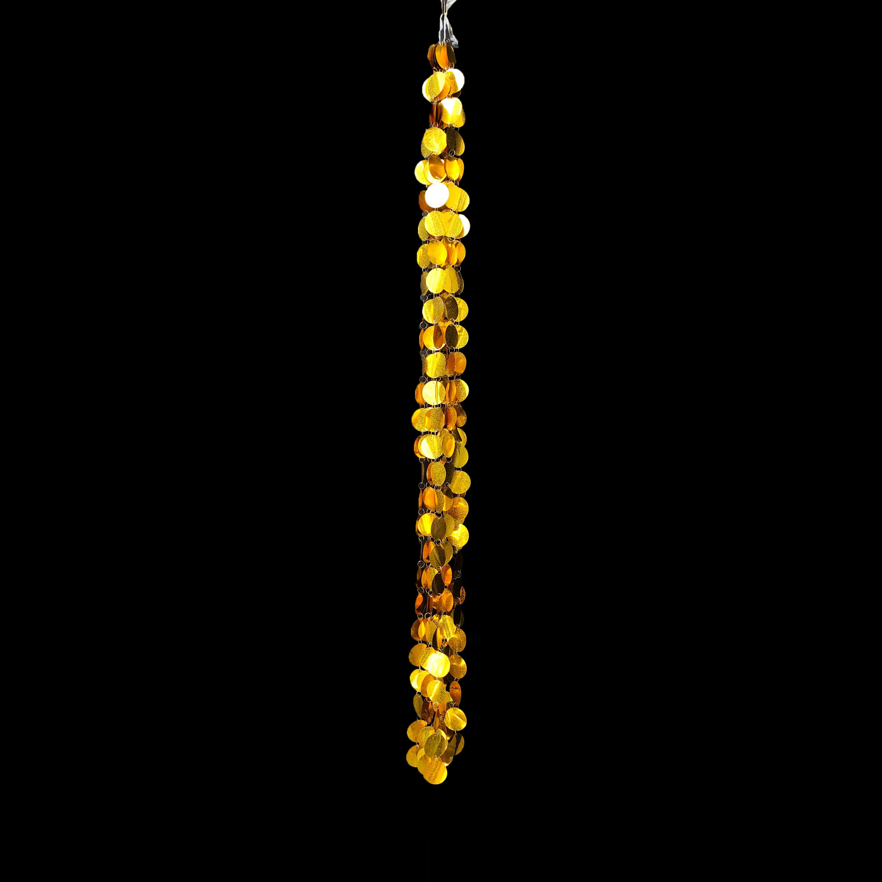 Dollar Glitter Sequins Ladi