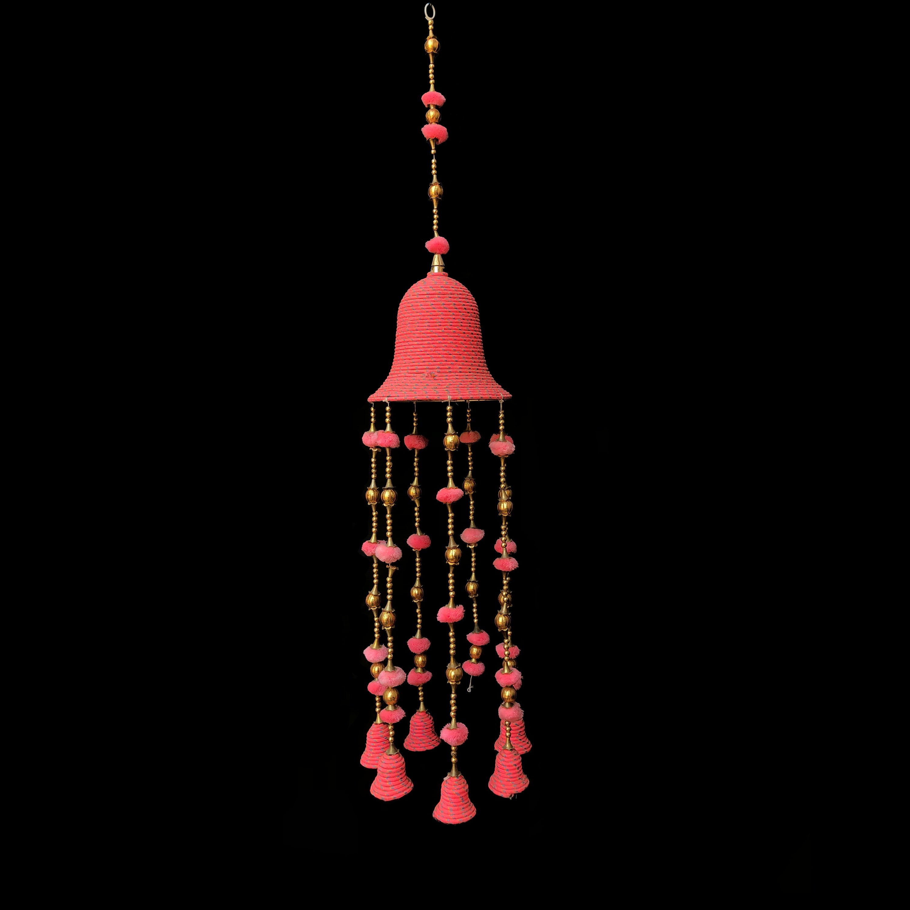 Bell Dori Hanging Rani