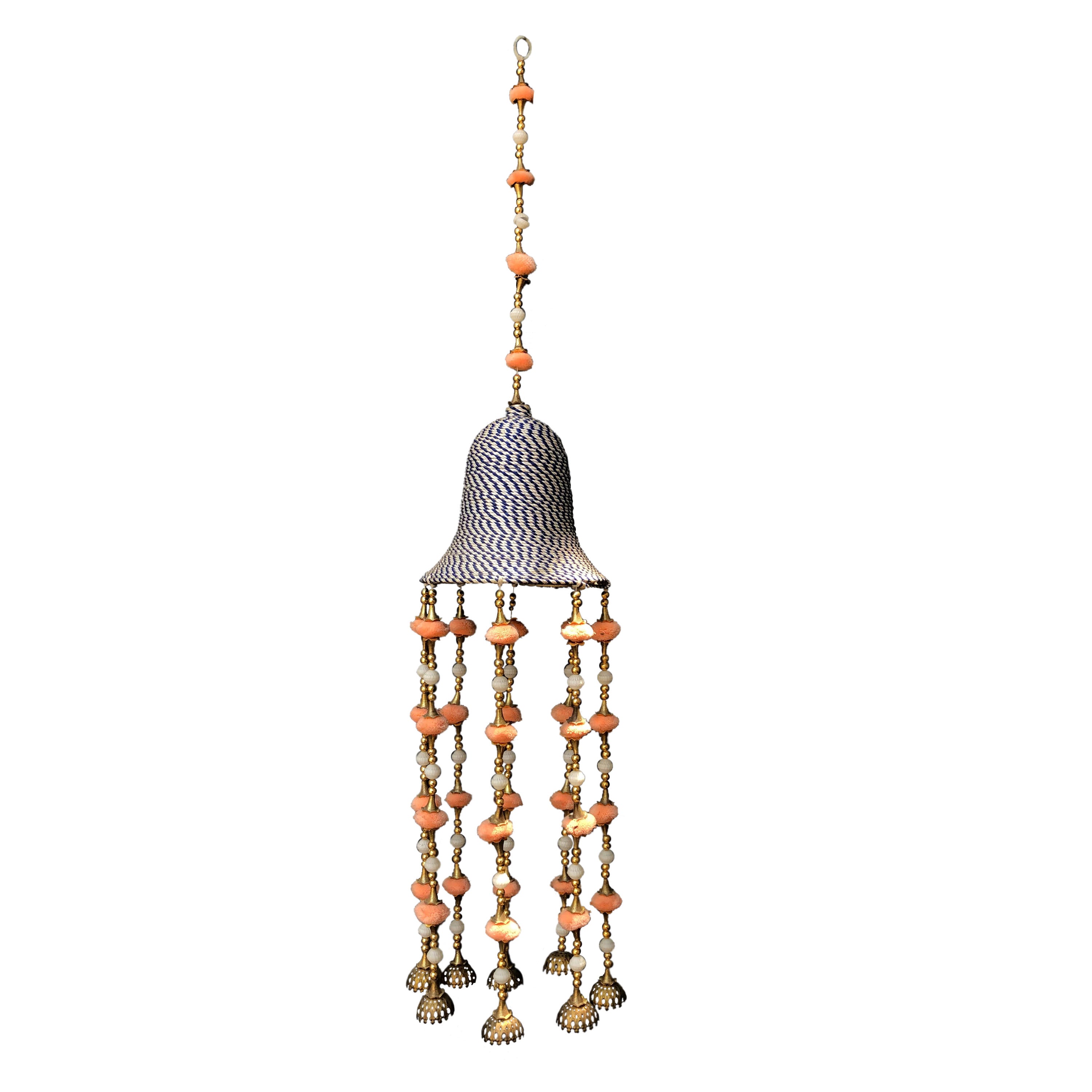 Bell Zhumka Hanging