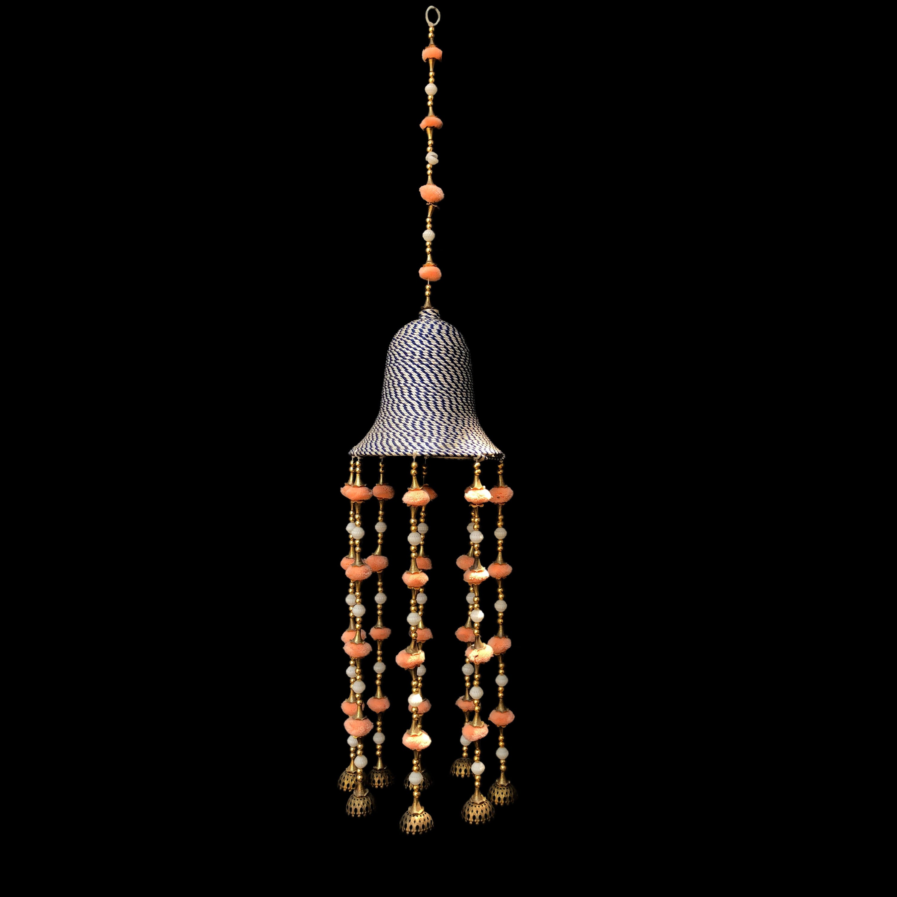 Bell Zhumka Hanging
