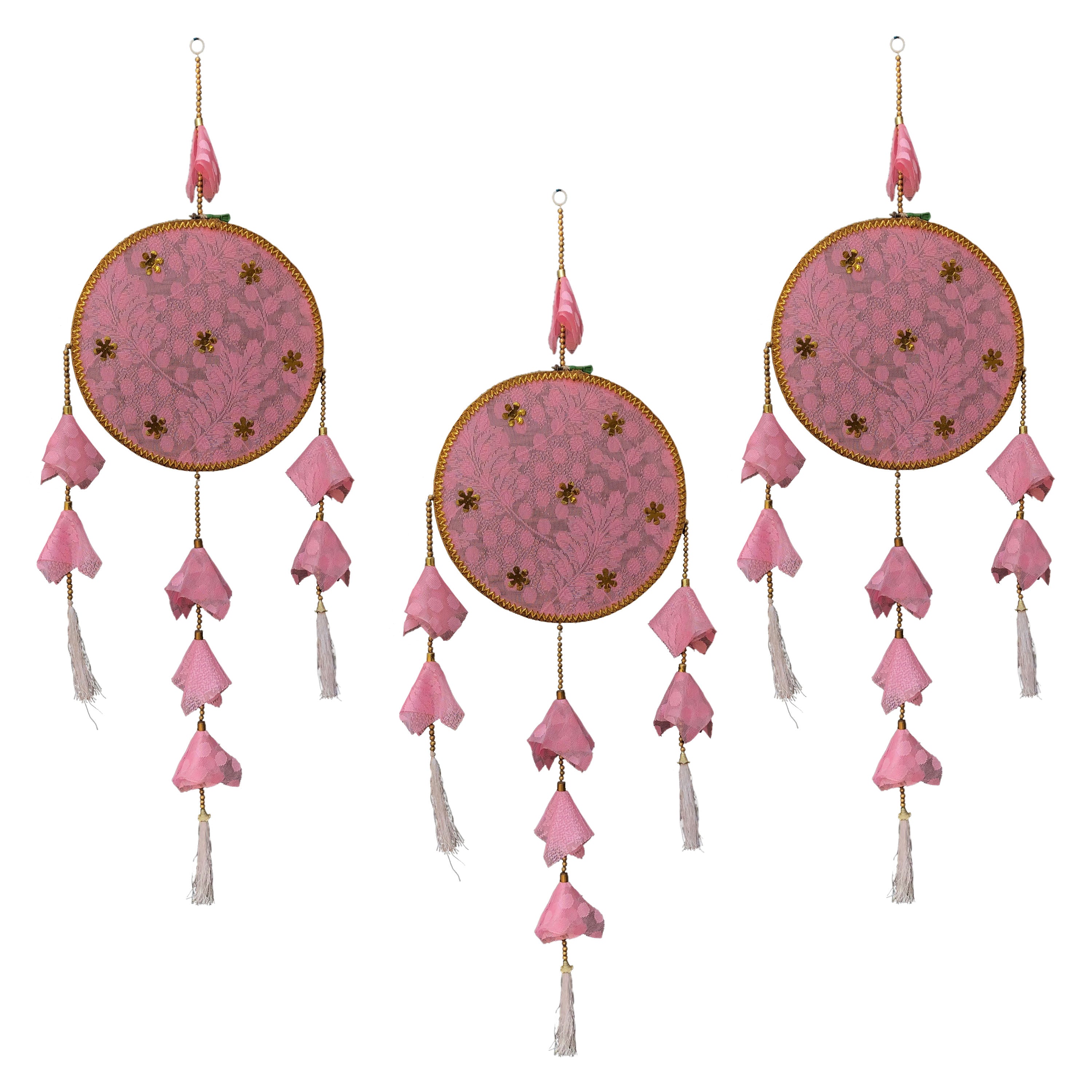 Samosa Ladi Ring Net Hanging