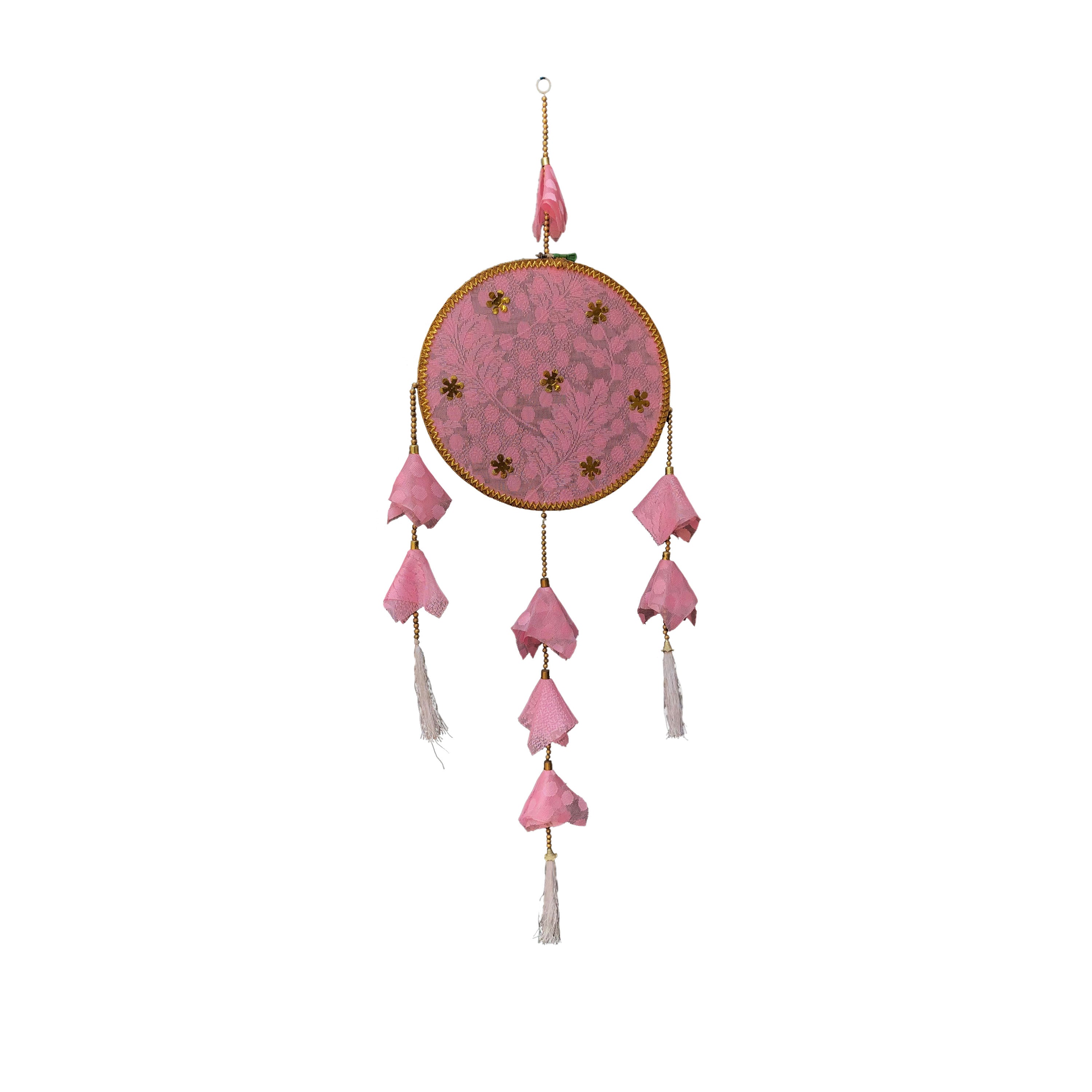 Samosa Ladi Ring Net Hanging